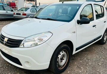 Dacia Sandero 301.075 km 950 &euro; Wuppertal 42279