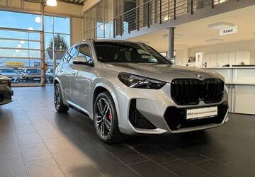 BMW X1 6.685 km 43.990 &euro; Langenfeld 40764