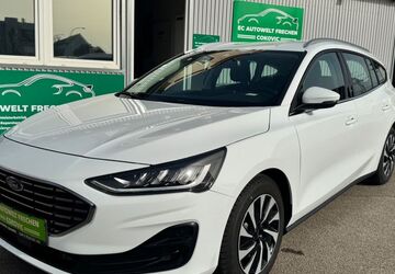 Ford Focus 16.000 km 24.990 &euro; Frechen 50226