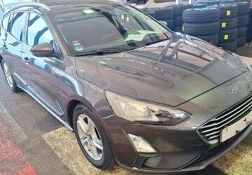 Ford Focus 119.000 km 9.600 &euro; Köln 51067