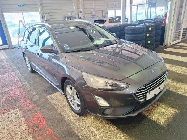 Ford Focus 119.000 km 9.600 &euro; Köln 51067