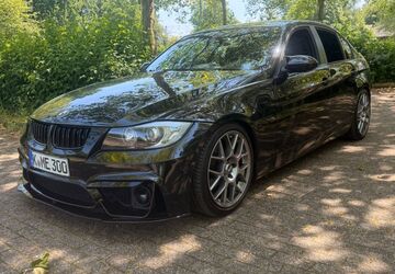 BMW 318 107.000 km 9.000 &euro; Köln 50767