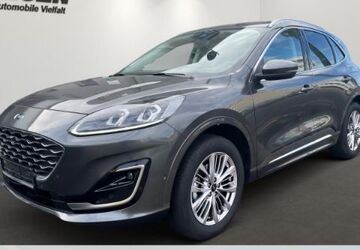 Ford Kuga 24.806 km 24.690 &euro; Korschenbroich 41352
