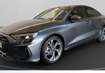 Audi A3 13.620 km 31.990 &euro; Köln 50823