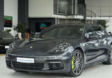 Porsche Panamera 50.073 km 67.980 &euro; Köln 51147