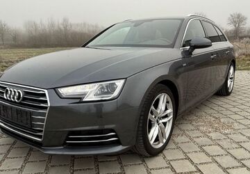 Audi A4 150.000 km 14.800 &euro; Dusseldorf 40468