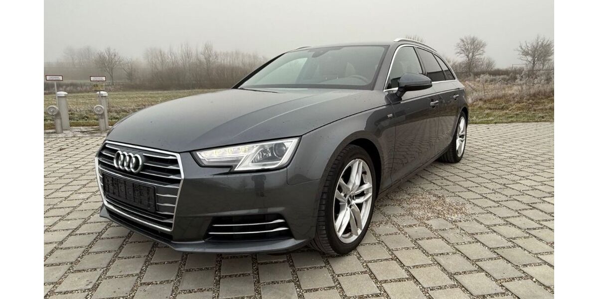 Audi A4 150.000 km 14.800 &euro; Dusseldorf 40468