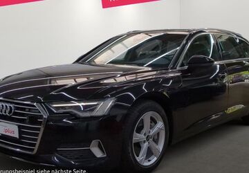 Audi A6 42.979 km 36.450 &euro; Mülheim a.d. Ruhr 45481