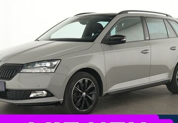 Skoda Fabia 63.966 km 15.484 &euro; Neuss 41460