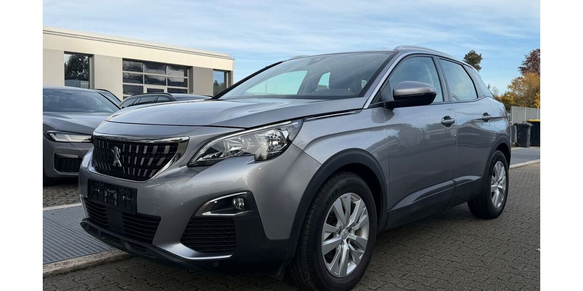 Peugeot 3008 165.786 km 11.990 &euro; Hilden 40721