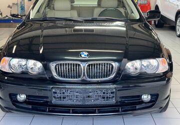 BMW 325 140.000 km 12.900 &euro; Düsseldorf 40599