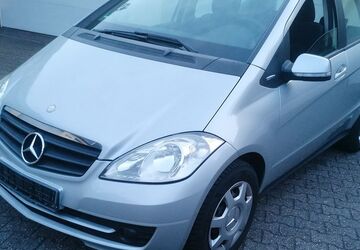 Mercedes-Benz A 160 143.000 km 2.899 &euro; Langenfeld 40764