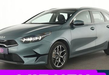 Kia ceed / Ceed 20.130 km 23.302 &euro; Neuss 41460