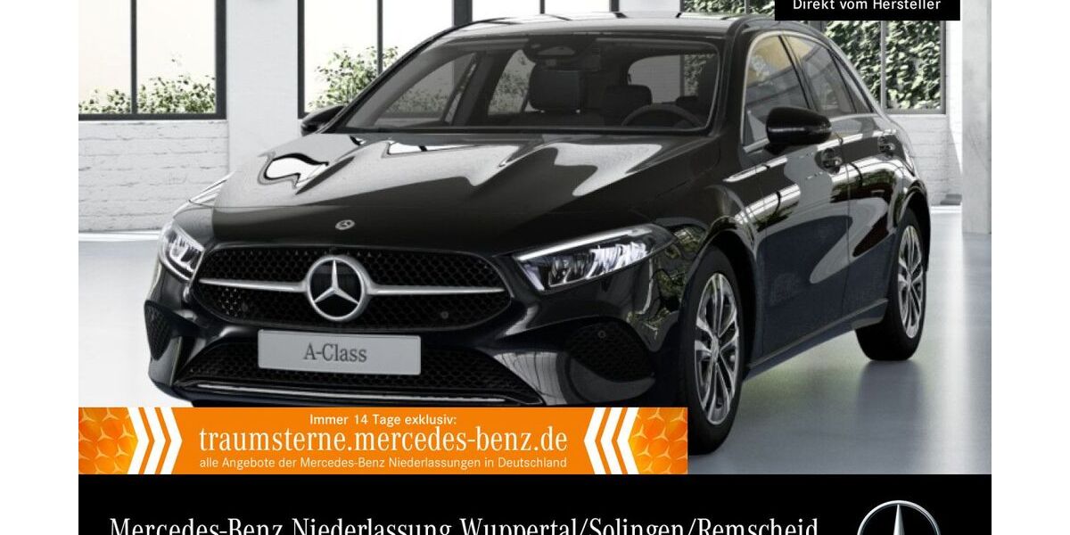 Mercedes-Benz A 250 13.361 km 29.990 &euro; Wuppertal 42115