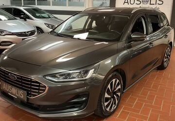 Ford Focus 123.000 km 12.790 &euro; Wülfrath 42489