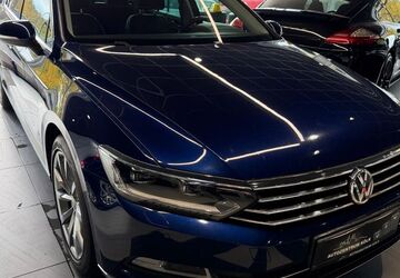 VW Passat 213.529 km 13.450 &euro; Köln 51103