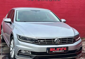 VW Passat 239.000 km 13.999 &euro; Leverkusen 51373