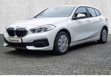 BMW 116 47.999 km 17.990 &euro; Mettmann 40822