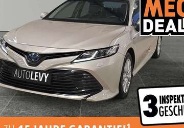 Toyota Camry 87.526 km 26.870 &euro; Köln 50825