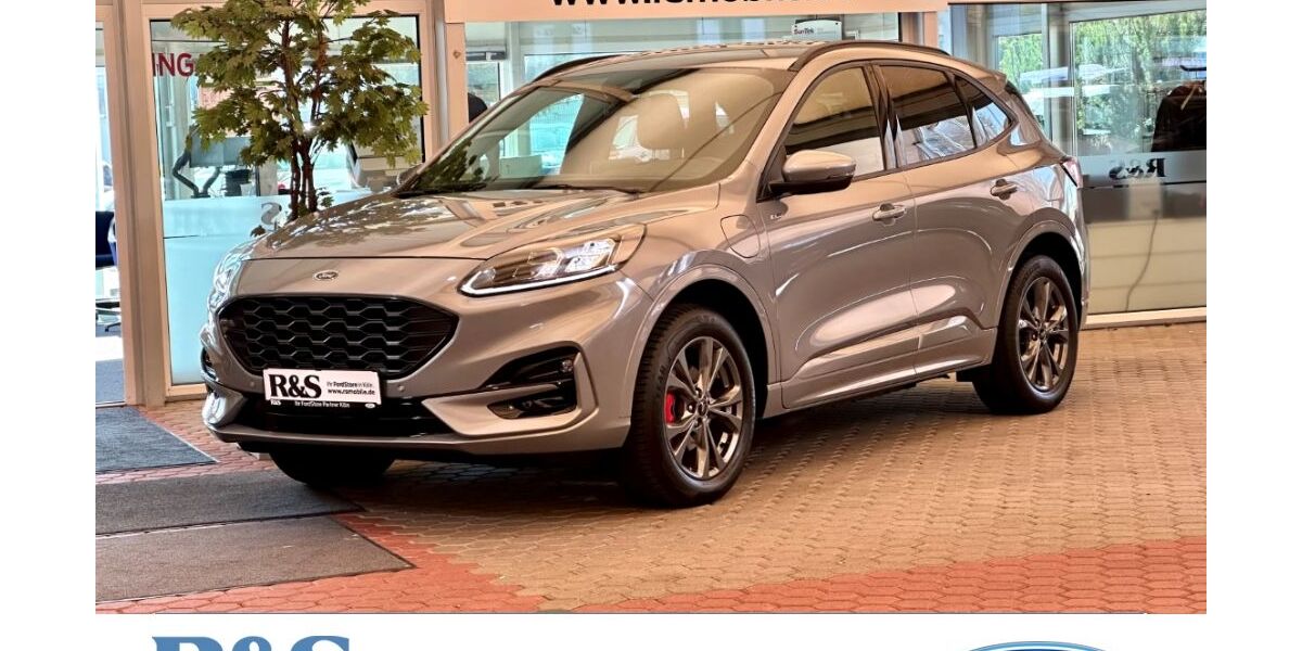 Ford Kuga 38.295 km 25.500 &euro; Köln 50769