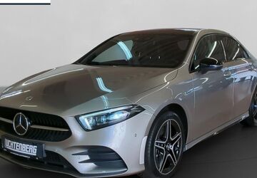 Mercedes-Benz A 250 68.650 km 24.490 &euro; Leverkusen 51381