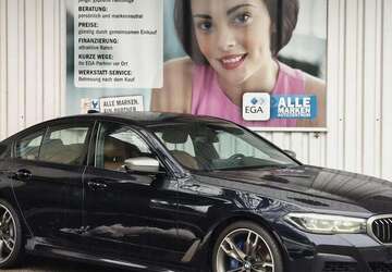 BMW M550 115.150 km 47.980 &euro; Wermelskirchen 42929