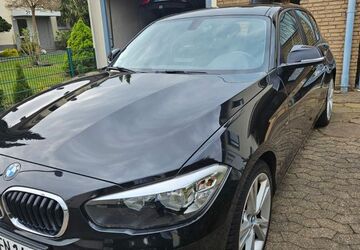 BMW 120 151.886 km 13.000 &euro; Bergisch Gladbach 51465