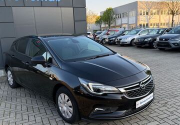 Opel Astra 109.000 km 11.900 &euro; Dormagen 41540