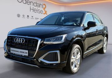 Audi Q2 6.417 km 28.480 &euro; Köln 50739