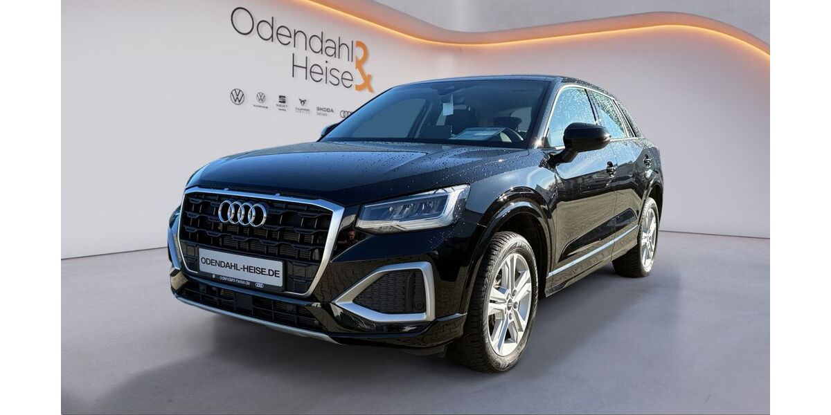 Audi Q2 6.417 km 28.480 &euro; Köln 50739