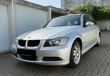 BMW 318 145.000 km 3.890 &euro; Mülheim 45473
