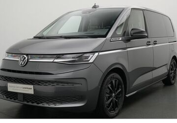 VW T7 Multivan 1.009 km 67.980 &euro; Leverkusen 51379