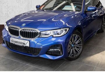 BMW 330 73.287 km 29.990 &euro; Leverkusen 51371