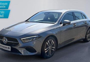 Mercedes-Benz A 200 24.246 km 31.680 &euro; Neuss 41464