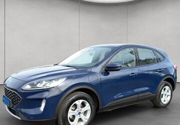 Ford Kuga 41.234 km 21.990 &euro; Düsseldorf 40233