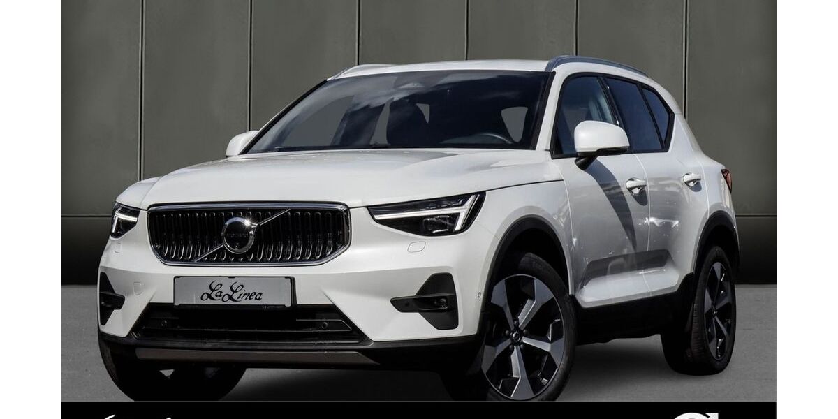 Volvo XC40 14.940 km 35.840 &euro; Köln 50968