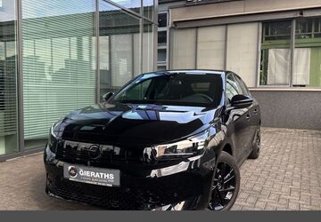 Opel Corsa 14.219 km 15.950 &euro; Bergisch Gladbach 51429