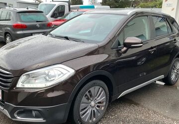 Suzuki (SX4) S-Cross 115.550 km 11.499 &euro; Bergisch Gladbach 51465