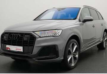 Audi Q7 99.979 km 60.980 &euro; Leverkusen 51373