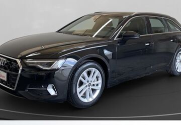 Audi A6 23.336 km 50.880 &euro; Köln 50823