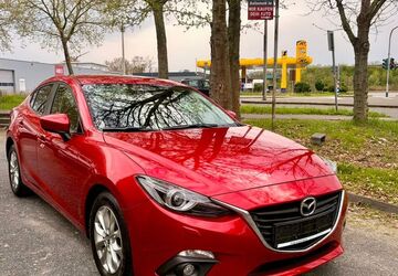 Mazda 3 103.000 km 9.999 &euro; Köln 51107