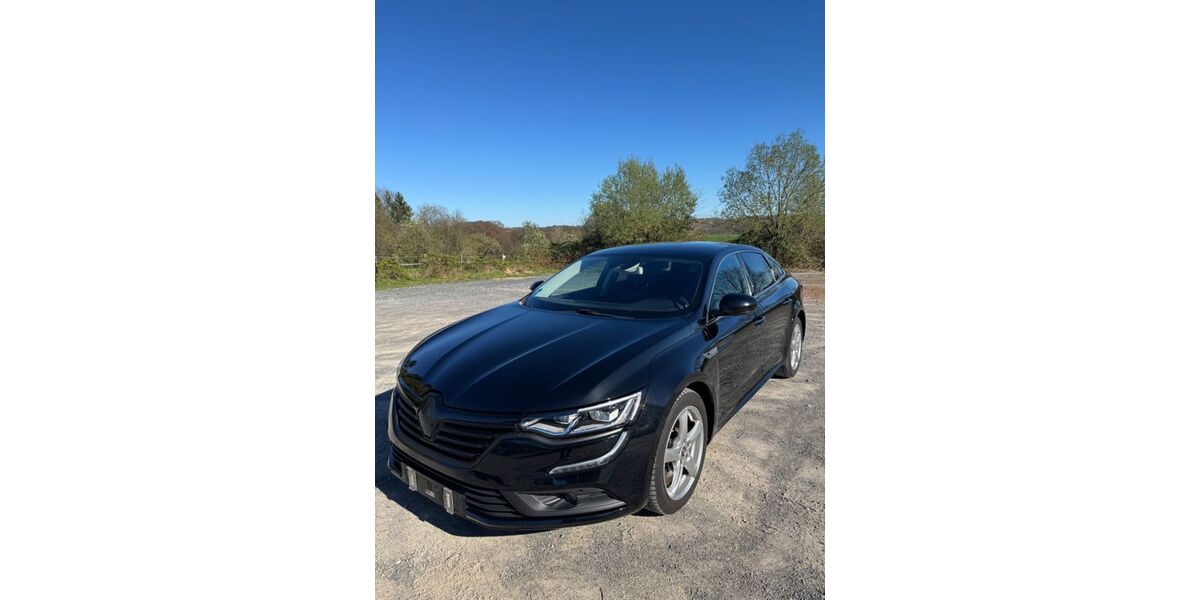 Renault Talisman 148.000 km 12.000 &euro; Burscheid 51399