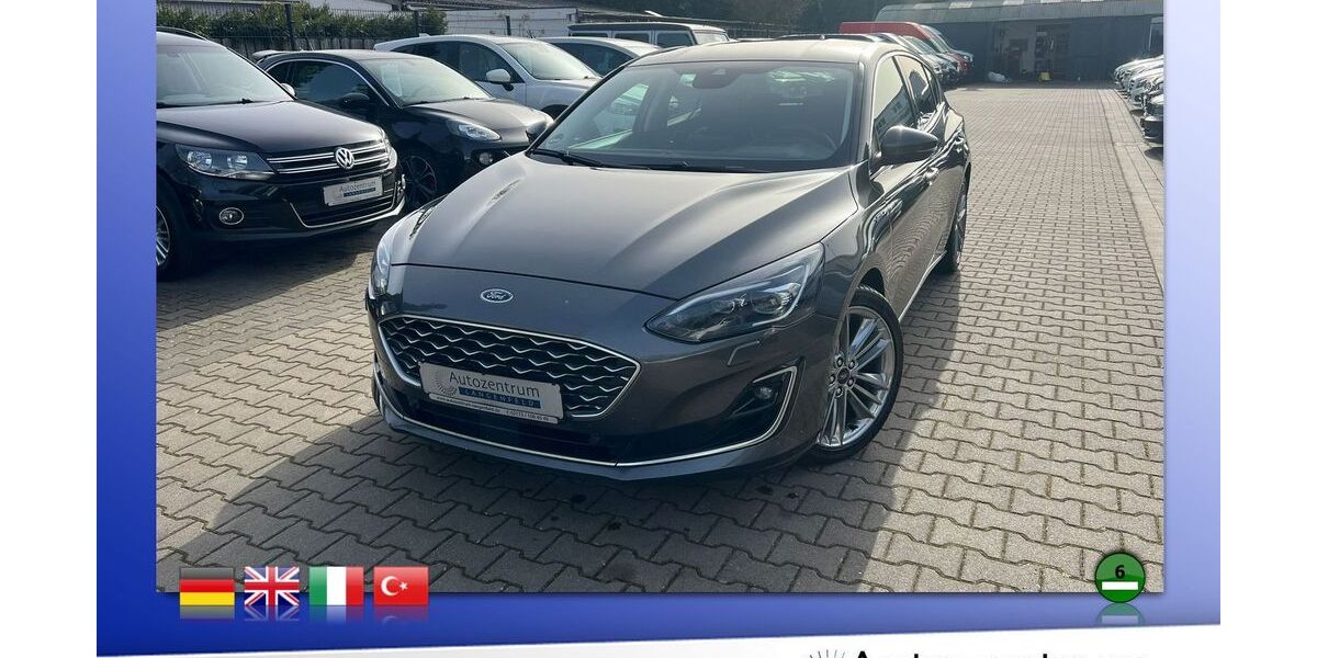 Ford Focus 134.737 km 13.990 &euro; Langenfeld 40764