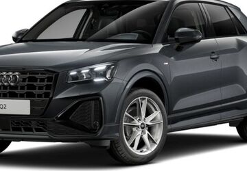 Audi Q2 4.997 km 33.999 &euro; Wermelskirchen 42929