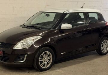 Suzuki Swift 149.800 km 5.300 &euro; Düsseldorf 40468