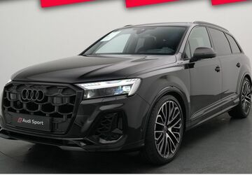 Audi Q7 14.980 km 88.980 &euro; Leverkusen 51373