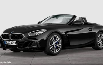 BMW Z4 18.600 km 46.900 &euro; Velbert 42553
