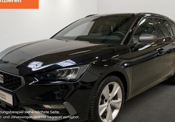 Seat Leon 26.720 km 28.240 &euro; Neuss 41460