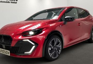 Renault Clio 6.000 km 28.490 &euro; Neuss 41464