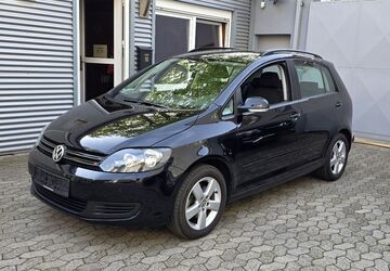VW Golf Plus 220.000 km 5.999 &euro; DÜSSELDORF 40227